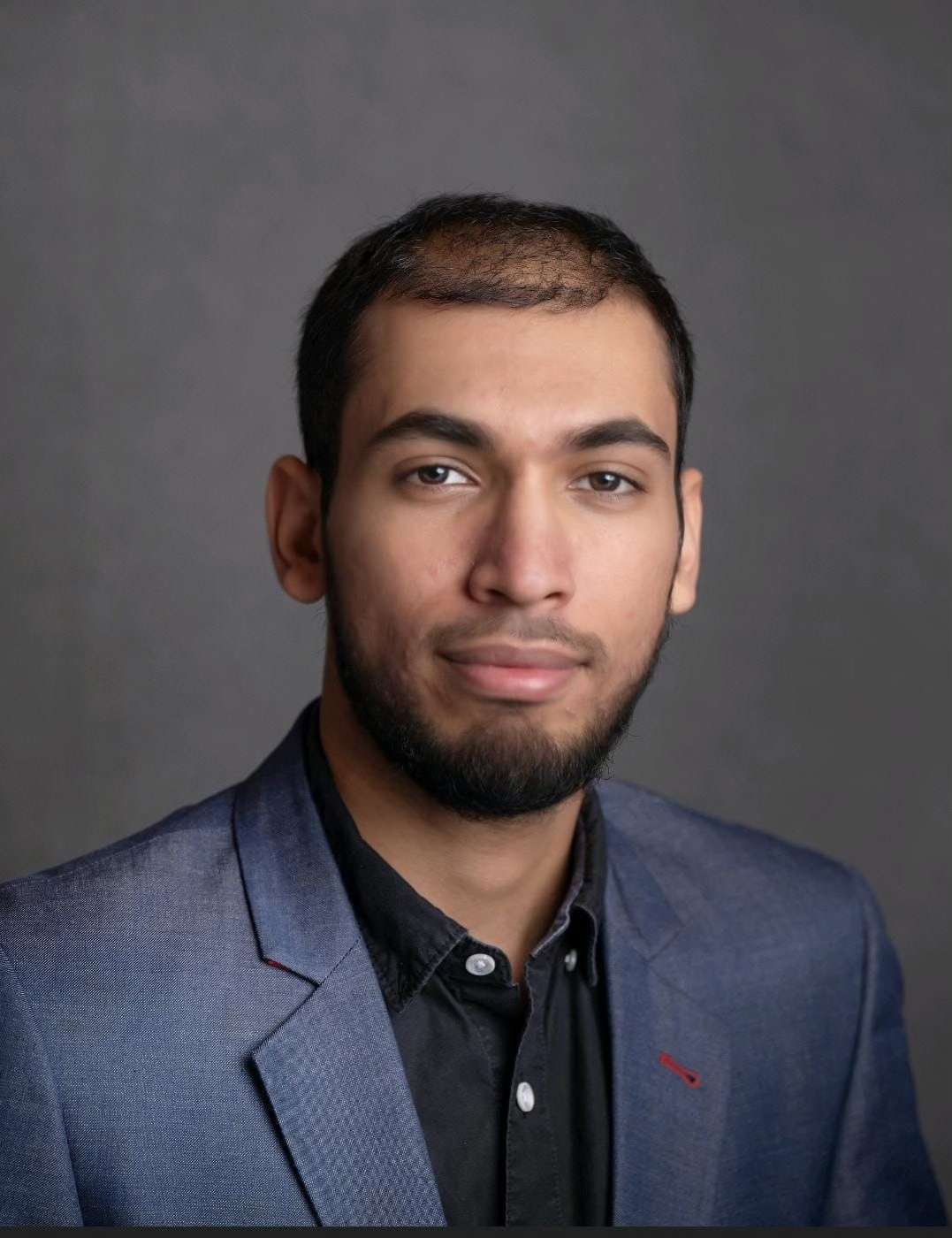 Shoeb Khan - Founder & Creator of SmartChat